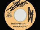 African/Reggae 45 - Nairobi Afro Band - Soul Makossa - Town Hall - mp3