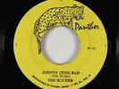 Reggae 45 - Slicker - Johnny (Too) Bad - Panther Jamaica - mp3