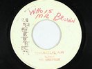 Roots Reggae 45 - Bob Marley & the Wailers - Who Is Mr. Brown - Upsetter Ja. mp3