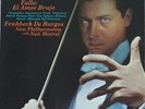 London CS6521 Falla:El Amor Brujo;Granados;Ravel/NPO/De Brugos,1G/1G ffrr UK,NM