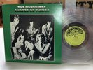 NM/NM- • The Yardbirds Shapes of Things 2 LP Bomb 104.5 Clear Vinyl Jeff Beck