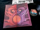 POSSESSED/BEYOND THE GATES/GIMMICK COVER/DEATH METAL/UNDER ONE FLAG/UK LP 1986