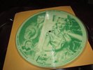 ART KASSEL ORCHESTRA -- Vogue Picture Disc # R781 - SOONER OR LATER + I love You
