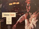 THELONIOUS MONK Thelonious Himself LP RIVERSIDE RLP 12-235 OG dg mono NM-