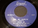 Northern Soul   Jackie Lee   Oh, My Darlin'   Mirwood