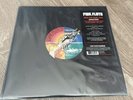 Pink Floyd, Sealed mint Vinyl. Made in EU. Wish You Were Here . Parlophone.