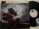 ASD 549 Brahms Double Concerto / Christian Ferras / Paul Tortelier W/G