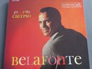 DCC 180g - Harry Belafonte - Jump up Calypso - LPZ-2039