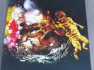 180g LP - Santana - Santana III -  Vinyl auf ars  Joerg Kessler CBS 30595