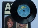 ABBA UK DEMO 45 ' ONE OF US ' 1981 - EX +