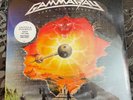 Gamma Ray ‎– Land Of The Free 2020,2xLP,White 180g Vinyl, Limited 1,386/1,500