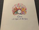 Queen ‘A Night At The Opera’ Vinyl 1975