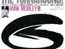 A602547173362 Hank Mobley - The Turnaround(Vinyl LP),Blue Note