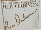 NEW SEALED ROY ORBISON 