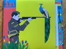 RARE  Aim and Ignite by FUN  (Limited Vinyl 2 LP) Embossed Cover/Etched 4th side