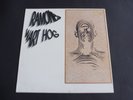 Ramones - Wart Hog 1990 USA LP RAMONES PUNK/KBD