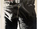 ROLLING STONES STICKY FINGERS ROLLING STONES P8091S JAPAN VINYL LP