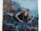 ROXY MUSIC SIREN ISLAND ILS80361 JAPAN VINYL LP
