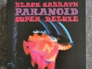 Black Sabbath ‎– Paranoid Super Deluxe Boxset