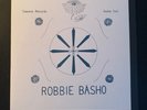 Robbie Basho - The Seal of the Blue Lotus VINYL (VG+)