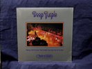 DEEP PURPLE VERY RARE SEALED LP MADE IN EUROPE 1976 USA 1stPRESS NOT A 180g LP