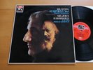 ASD 2432 ED2 Brahms Symphony no. 3 Sir John Barbirolli EMI 1st C/Stamp NM