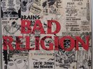 Bad Religion - ALL AGES - Vinyl LP - NEW & SEALED