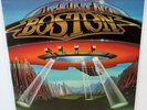 VINYL ALBUM RECORD,BOSTON - DON'T LOOK BACK,FE-35050,GATEFOLD,1978 NM