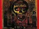 SLAYER SEASONS IN THE ABYSS 180g REMASTERED New Sealed Black Vinyl Record LP