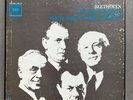 Budapest String Quartet Beethoven Late Quartets 5 LP Columbia M5S-677 1962