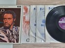 DECCA SET 209-11 WBG ED1 - VERDI - OTELLO - DEL MONACO / TEBALDI - KARAJAN NM