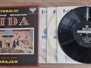 SXL 2167-8-9 ED1 Verdi Aida Tebaldi Karajan 3xLP  Decca WBG 1st Wallet NM