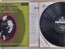 SXL 6146 WBG ED1 Strauss Der Rosenkavalier Regine Crespin NEAR MINT Decca 1st