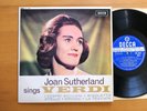 SWL 8506 ED1 Joan Sutherland Sings Verdi Decca 10