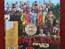 Beatles Sgt Peppers Lonely Hearts Club Band 50thAnniversary 2LP Vinyl A See Note