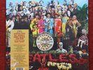 Beatles Sgt Peppers Lonely Hearts Club Band 50thAnniversary 2LP Vinyl B See Note