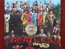 Beatles Sgt Peppers Lonely Hearts Club Band 50thAnniversary 2LP Vinyl C See Note