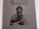 Eric Clapton Crossroads 6 Record Vinyl Album Box Set NM