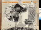 Lee Morgan Candy 1st DG W63 Rare  Blue Note lp Sonny Clark Art Taylor