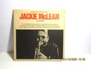 2 LP SET-JACKIE McLEAN-JACKNIFE-THE BLUE NOTE REISSUE SERIES-BN-LA457-H2-US-1975