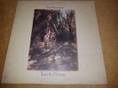 EX+ UK WARNER BROS LP - VAN MORRISON - TUPELO HONEY - 1st pressing