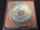DUTY FREE US IMPORT Grateful Dead, American Beauty 2 x 45rpm Vinyl MOFI MFSL VMP