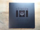 Fields of the Nephilim Ceromonies (Ad Mortem ad Vitam) EX 2 x Vinyl Record 2012