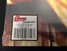 RARE 2017 Ltd Edition RED Vinyl, David Bowie - Diamond Dogs Sealed 180g 48hr