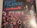 Scott Pilgrim Vs. The World: The Game Complete Edition Vinyl Soundtrack  LRG
