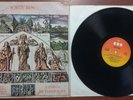 Jorge Ben - A TABUA DE ESMERALDA - CBS Sugar 1974 - Cod. CBS 80844