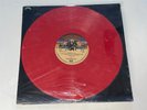 KISS Dressed To Kill 1975 1st Press CASABLANCA LP * Cal 2008 * RED Vinyl  SEALED