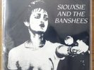 SIOUXSIE AND THE BANSHEES 'Polydor Demos' 7