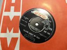THE IMPRESSIONS TALKING ABOUT MY BABY 1963 HMV POP 1262 SAMPLER NORTHERN SOUL EX