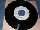 George Harrison Dark Horse Apple Promo 45